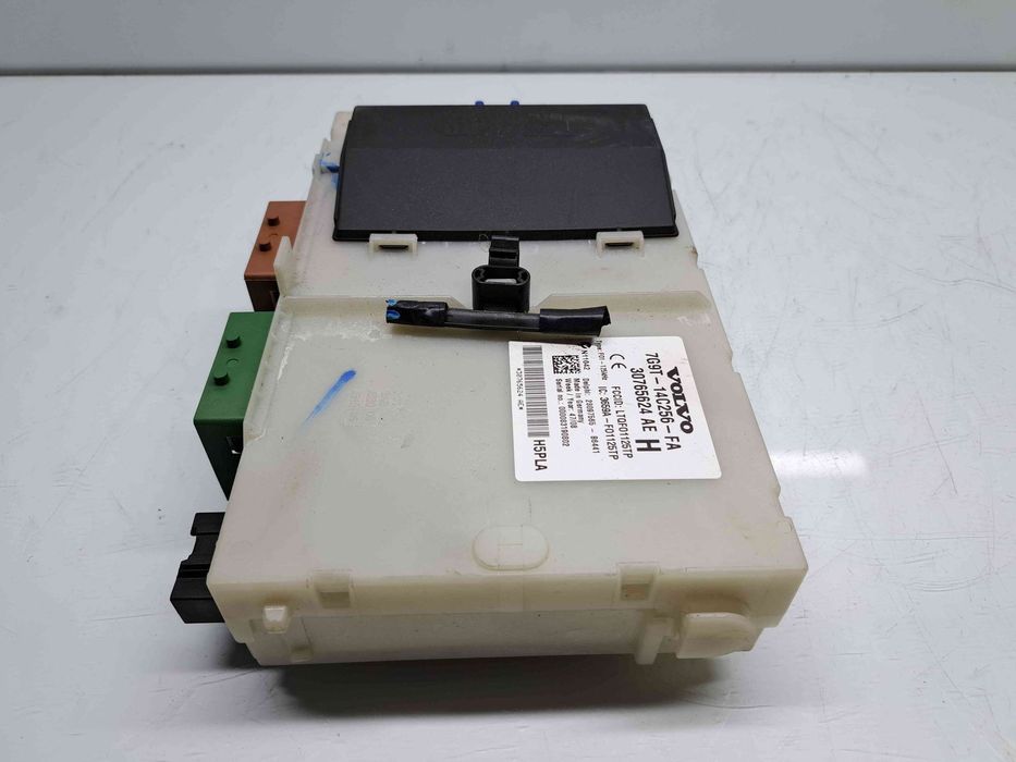 Panou sigurante Volvo S80 II [Fabr 2006-2016] 30765624