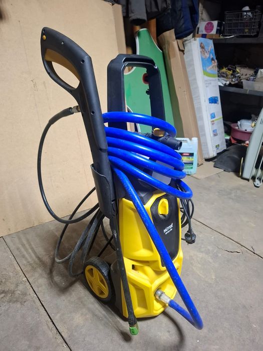 Продам трансбой для мойки авто