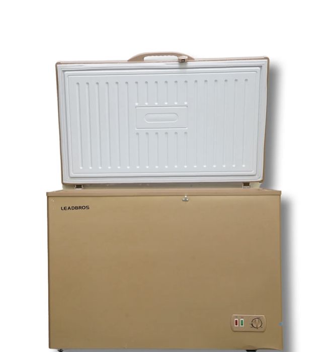 Морозильник Leadbros