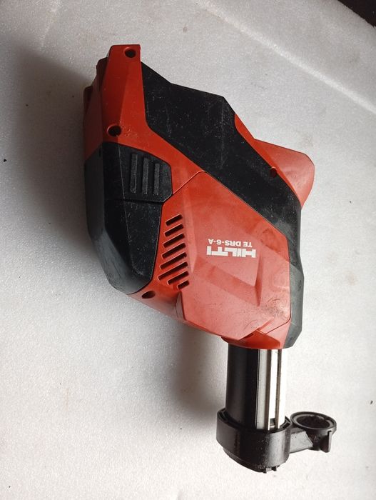 Aspirator hilti te drs-6-a