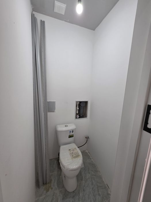 Yangiyol shahar MBG massiv 6 qavat 65.7 lv