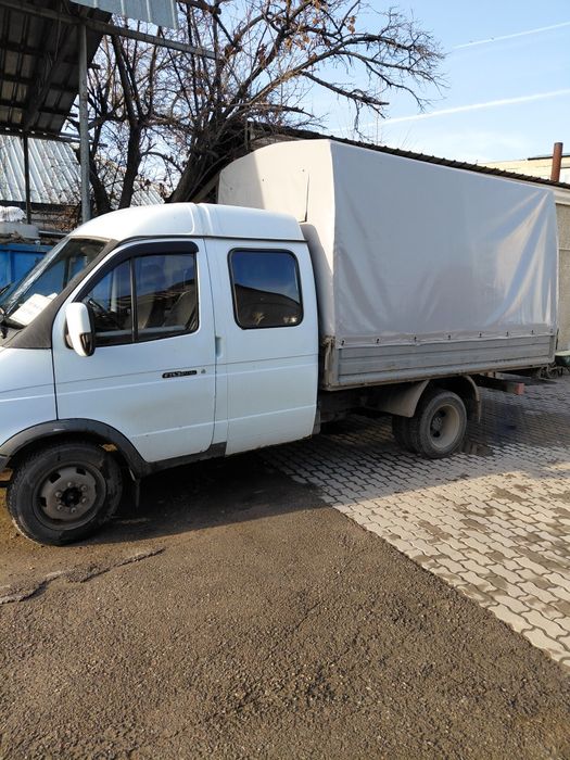 Перевозки по области и городу