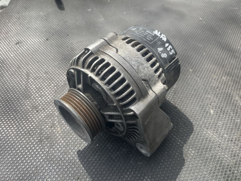 Алтернатор Alfa Romeo 155 1.8