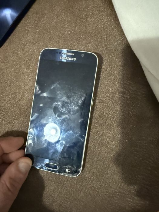 Samsung s6 здрав дисплей