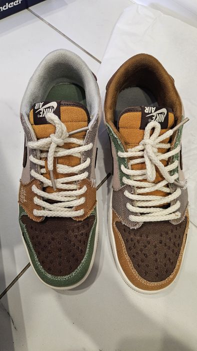 Продам кеды Nike оригинал