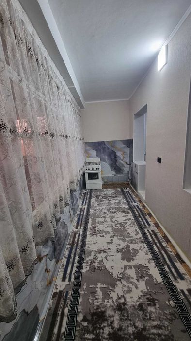 Продаётся 2х комн квартира на 2 этаже Ор-р 6 микрорайон Лавита