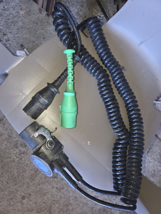 Cablu de lumini camion