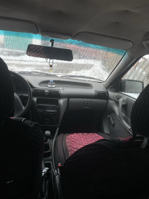 Продам машину opel astra