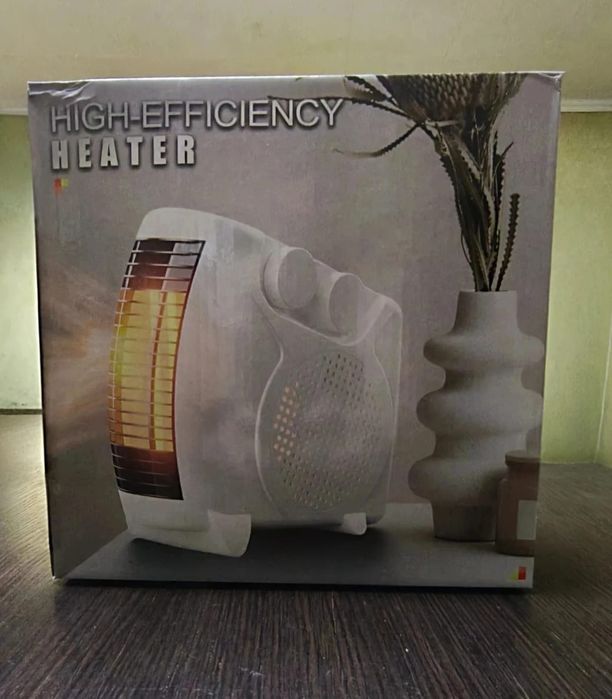 Продаются тепловентиляторы