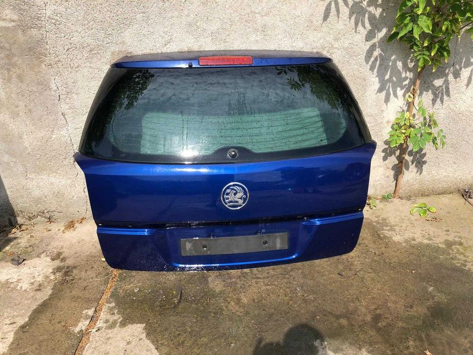 Haion Opel Astra H combi