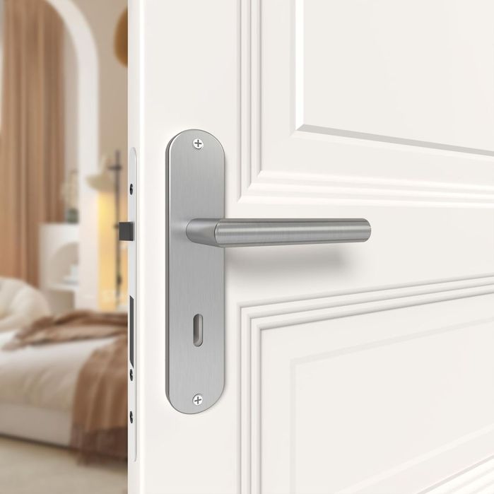 4x manere usi interioare