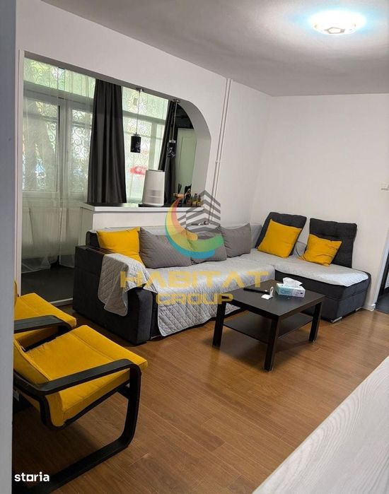 Apartament 3 Camere 67mp Alexandru Obregia
