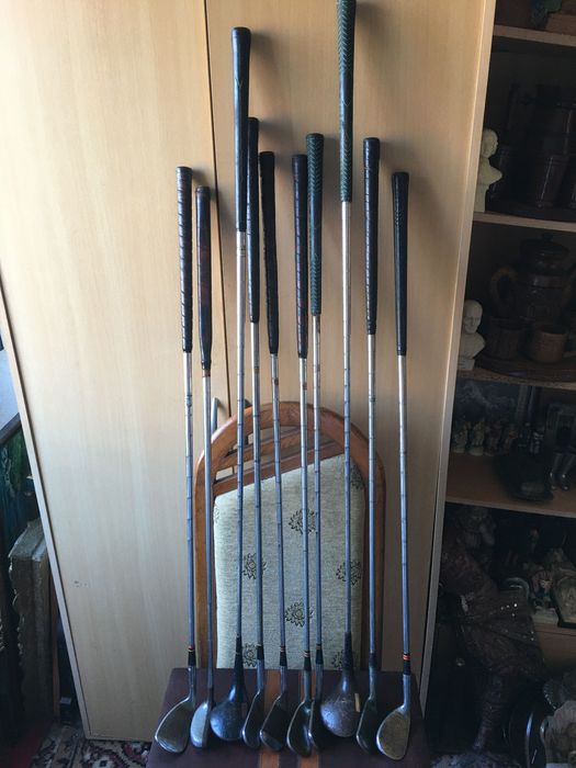 Vand diverse crose de golf