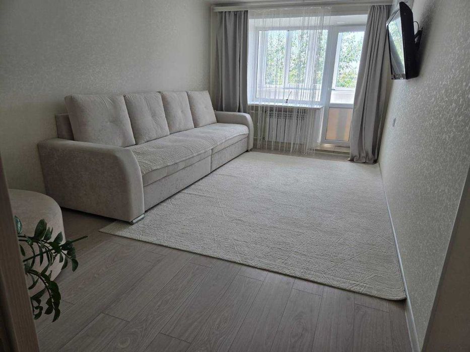 Продам 3 комнатную квартиру