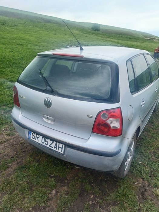 Volkswagen polo de vanzare
