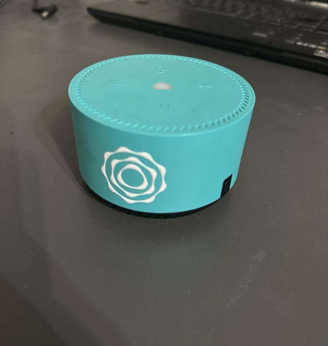 Умная колонка Яндекс Станция Лайт