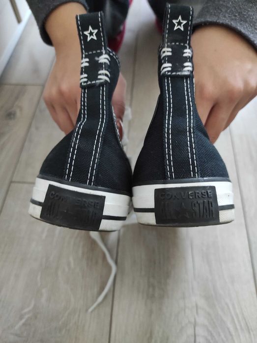 Кецове Converse  от Англия