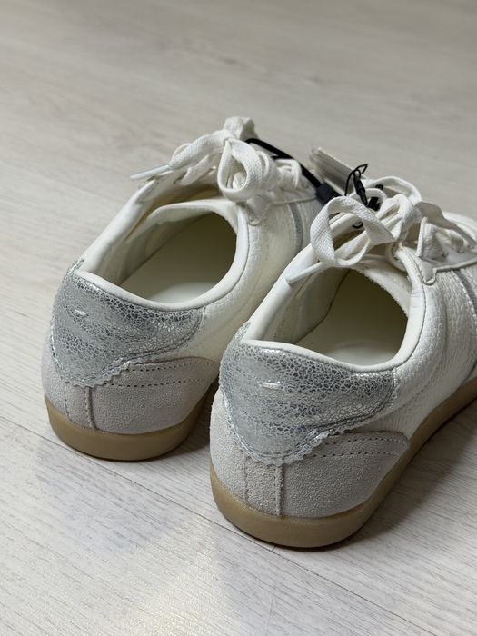 Кеды новые Zara