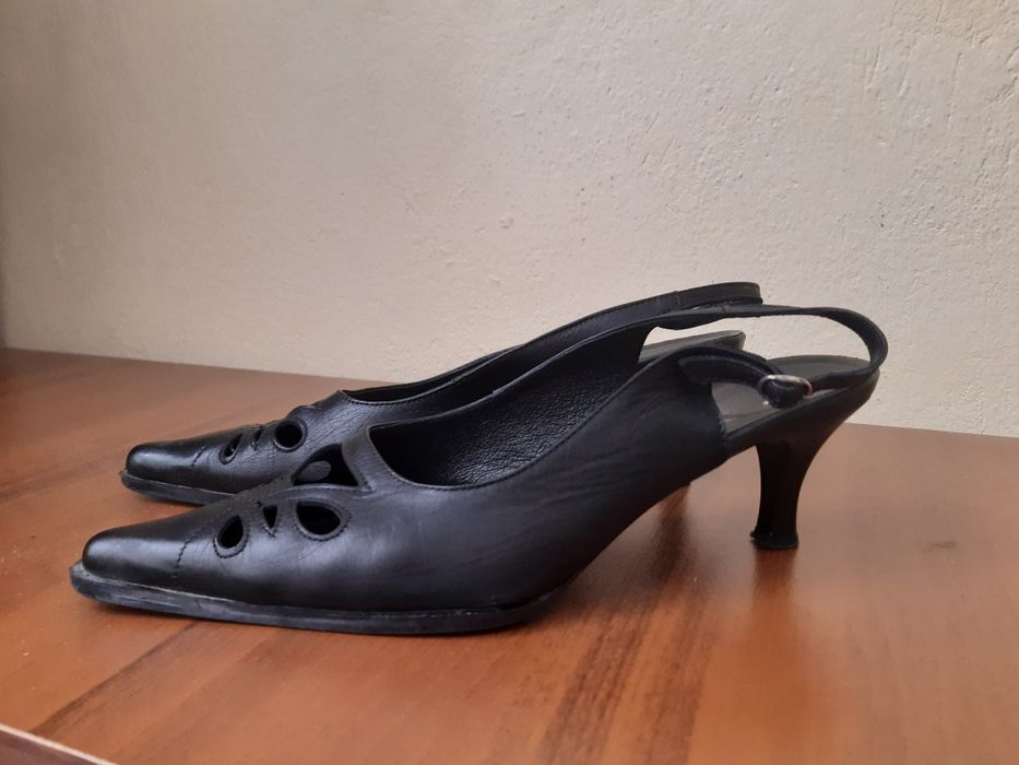 Обувки 40 номер.