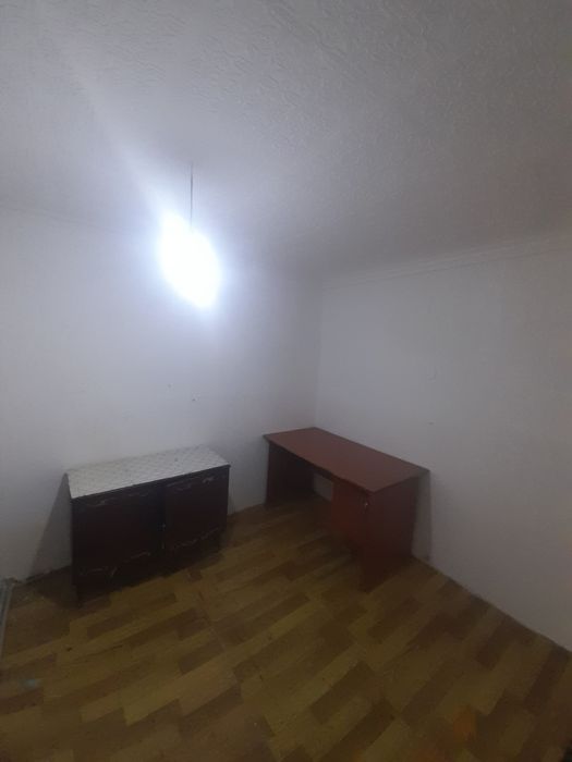 Времянка обш. 24 квм