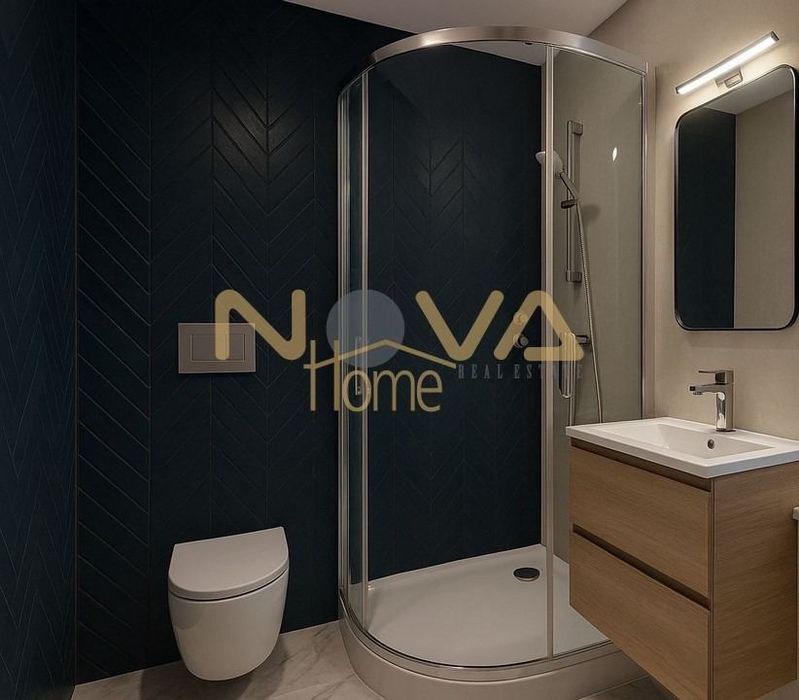 Продава се Тристаен апартамент в Варна, Гранд Мол Варна - 98 кв.м за 1015 €/кв.м - Снимка #2