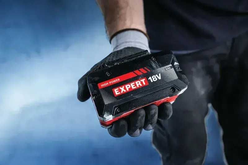 Акумулаторна батерия Bosch EXBA18V-80 18V 8.0Ah