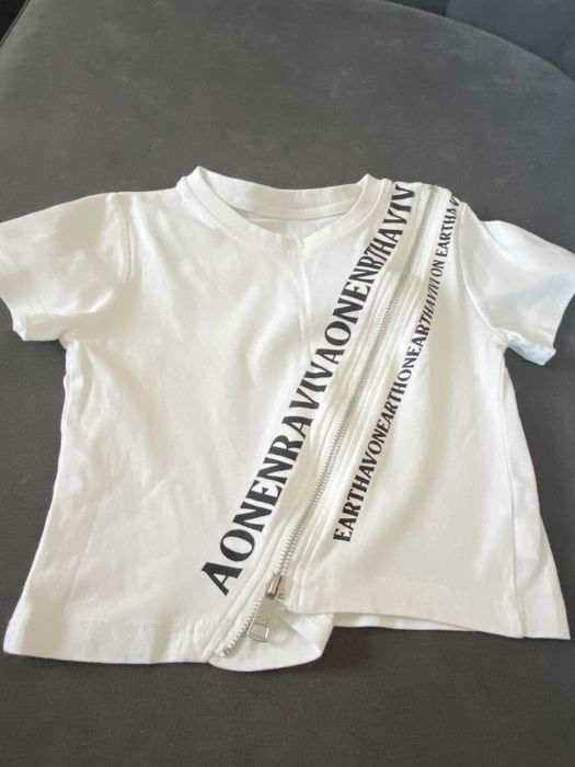 Детские футболки для девочек