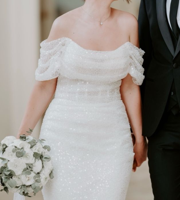 Rochie de mireasa