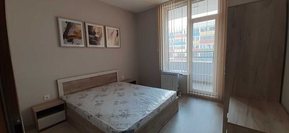 Дава се под наем Двустаен апартамент в София, Надежда 1 - 60 кв.м за 663 € - Снимка #4