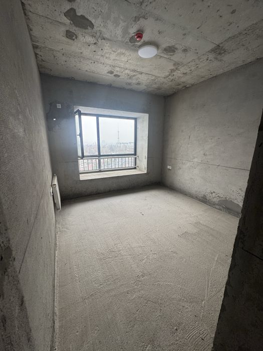 Квартира ЖК «High Town City» 3/13/16 Первая линия