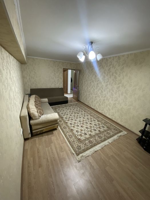 Квартира в районе жайна