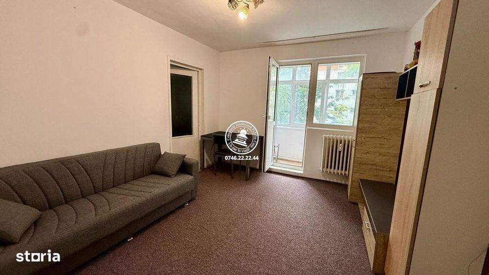Apartament de inchiriat cu 2 camere - Tatarasi