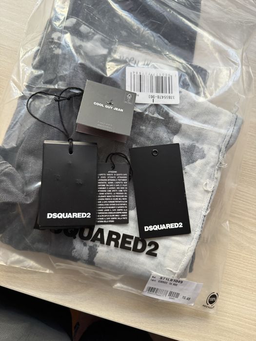 Dsquared 2 дънки