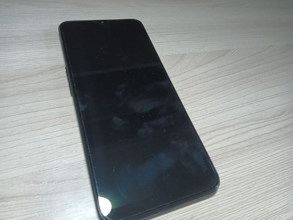 Realme v30t смартфон