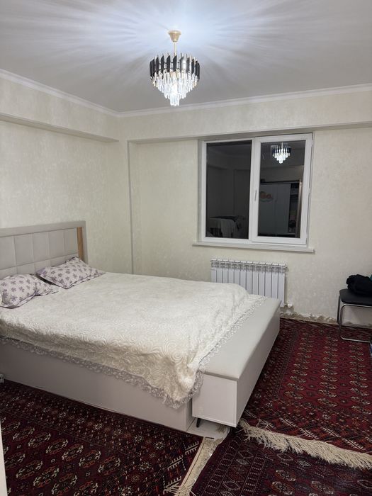 Урганч сити 3 хонали 74 кв квартира сотилади