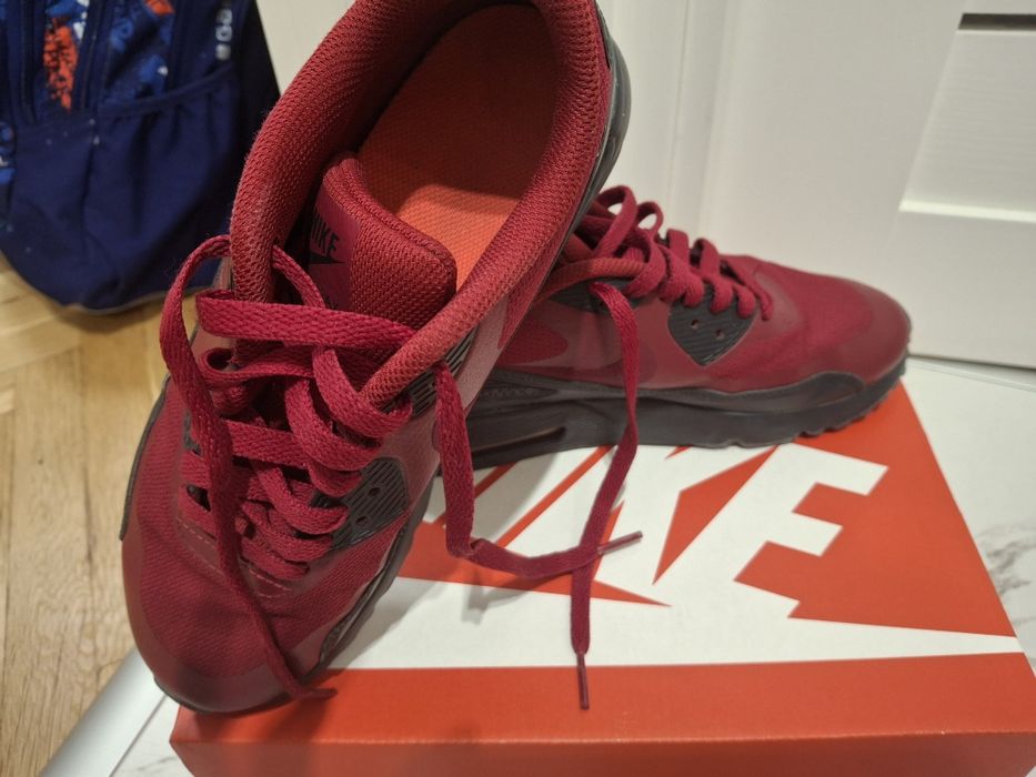 Дамски маратонки nike air max 38