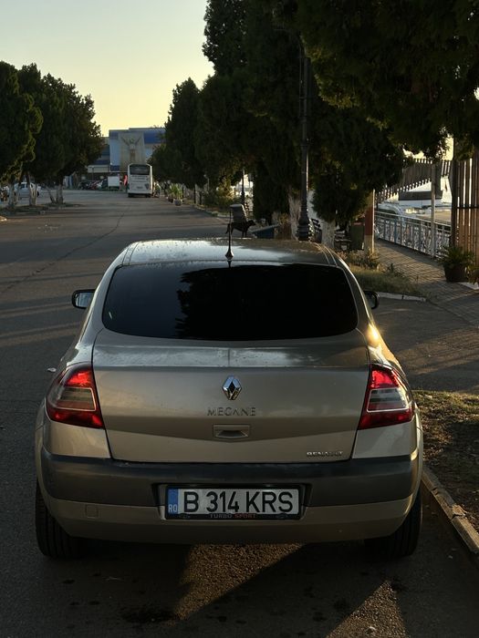RENAULT Megane 2007 — imagine 4