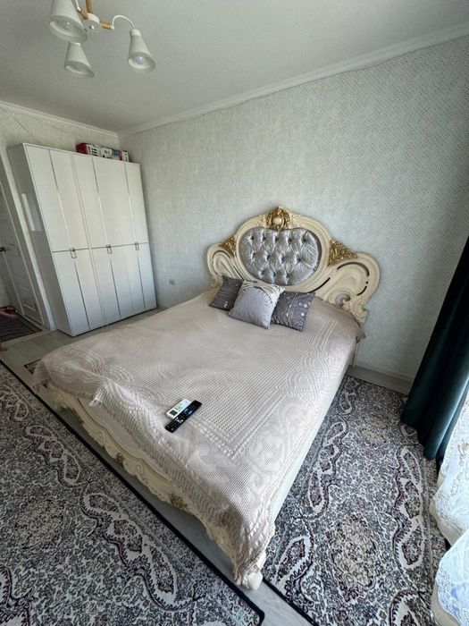 Жаңа қала, 11 көше 5 этаж, 1 бөлмелі пәтер