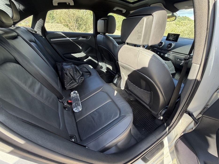 AUDI A3 2015 — imagine 5