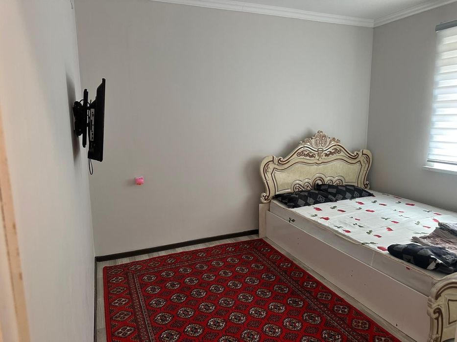 Kvartira ijaraga beriladi