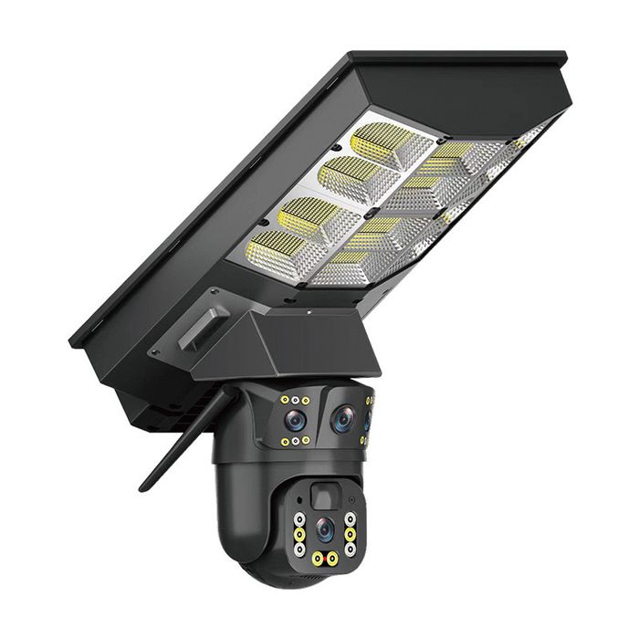 Видеонаблюдение камера