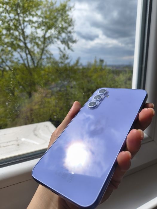 Samsung Galaxy A 54