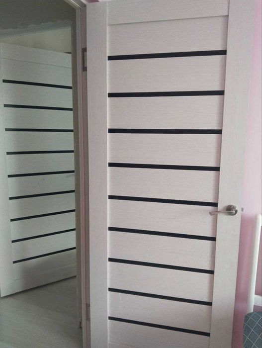 Двери отдам даром