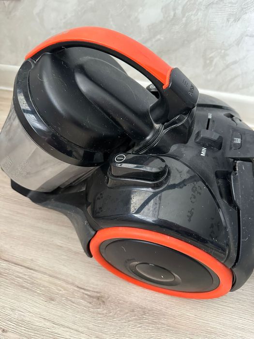 Пылесос Самсунг