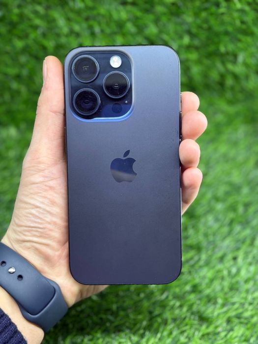 Iphone 15 Pro 256gb 88% / Айфон 15 про / Ломбард дд / id0249