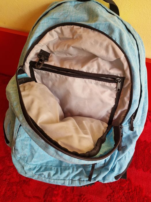 Ученическа раница