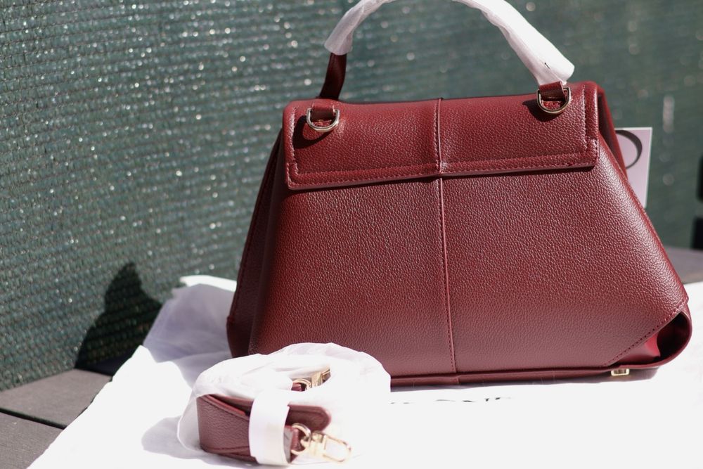 Дамска чанта Polene