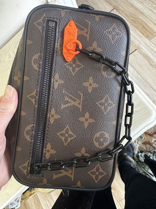 Сумка люкс качества