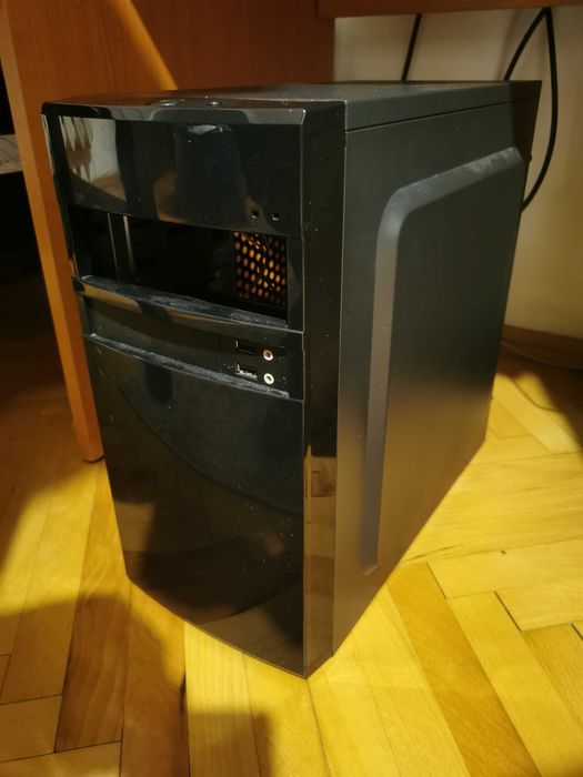 Компютър Geforce 4GB N980