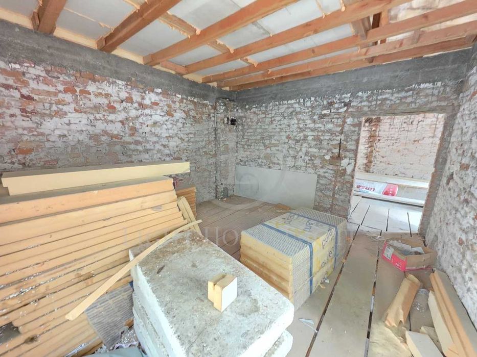 Продава се Къща в Пловдив, Кючук Париж - 111 кв.м за 1577 €/кв.м - Снимка #7